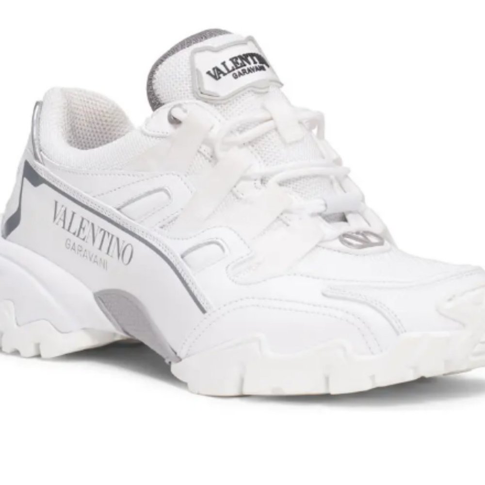 VALENTINO Climbers Sneaker sz 6